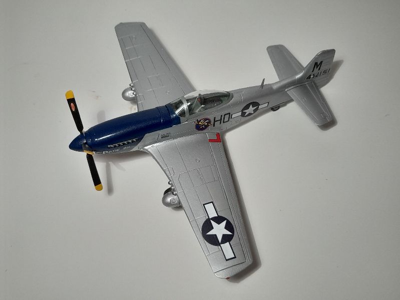 [Force of Valor] P51D Mustang P51dfo30