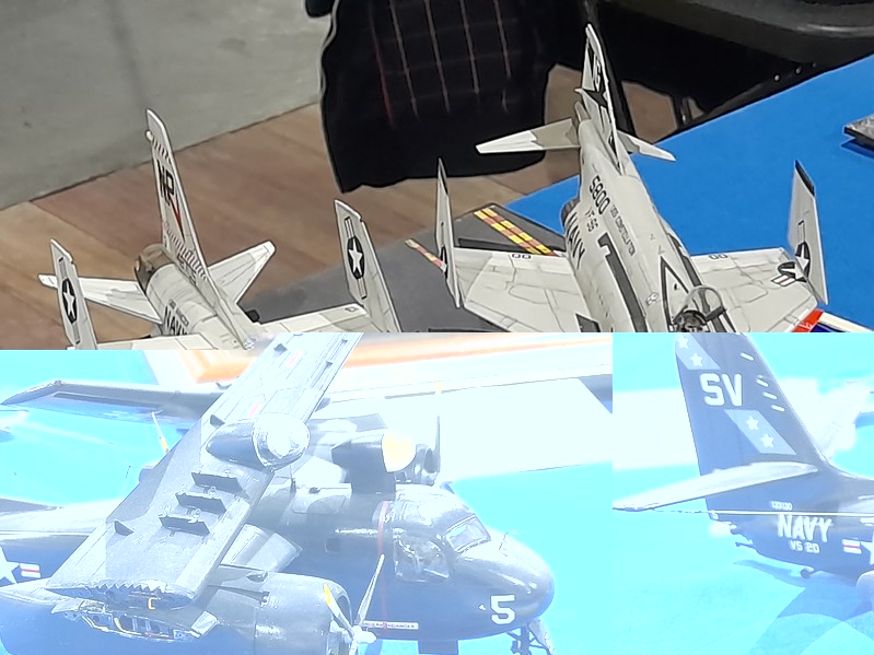 Plastic & Steel 16 et 17 septembre 2023 compte-rendu en images Ps_23_23
