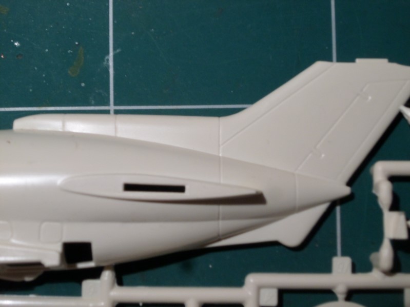 [Matchbox] Hawker Siddeley 125/600 Rdkhs116