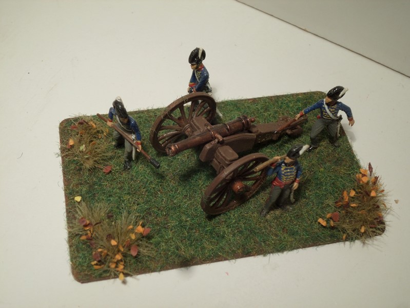 [Esci] Artillerie anglaise 1815 Royal_15