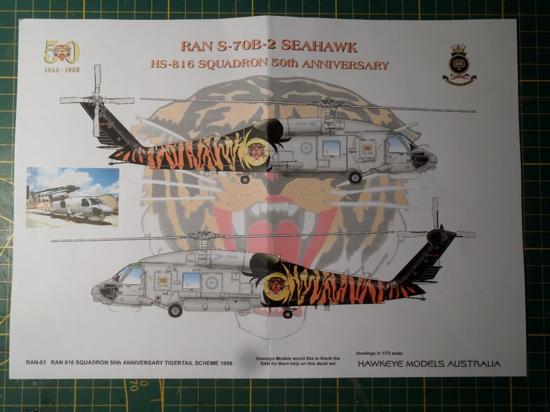 [Hawkeye models australia] S-70B Seahawk Sam_9258
