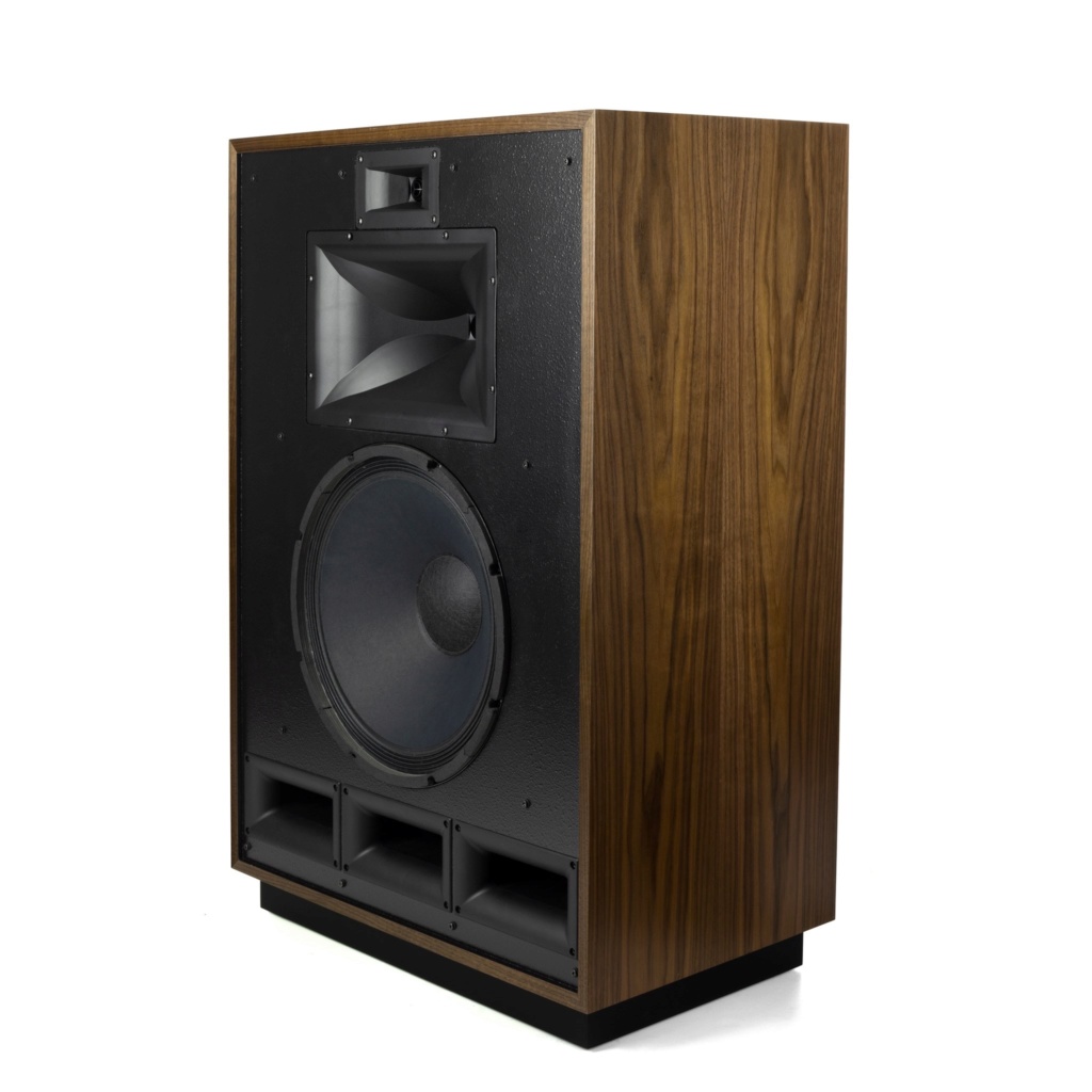 Klipsch Cornwall IV E9fb6710