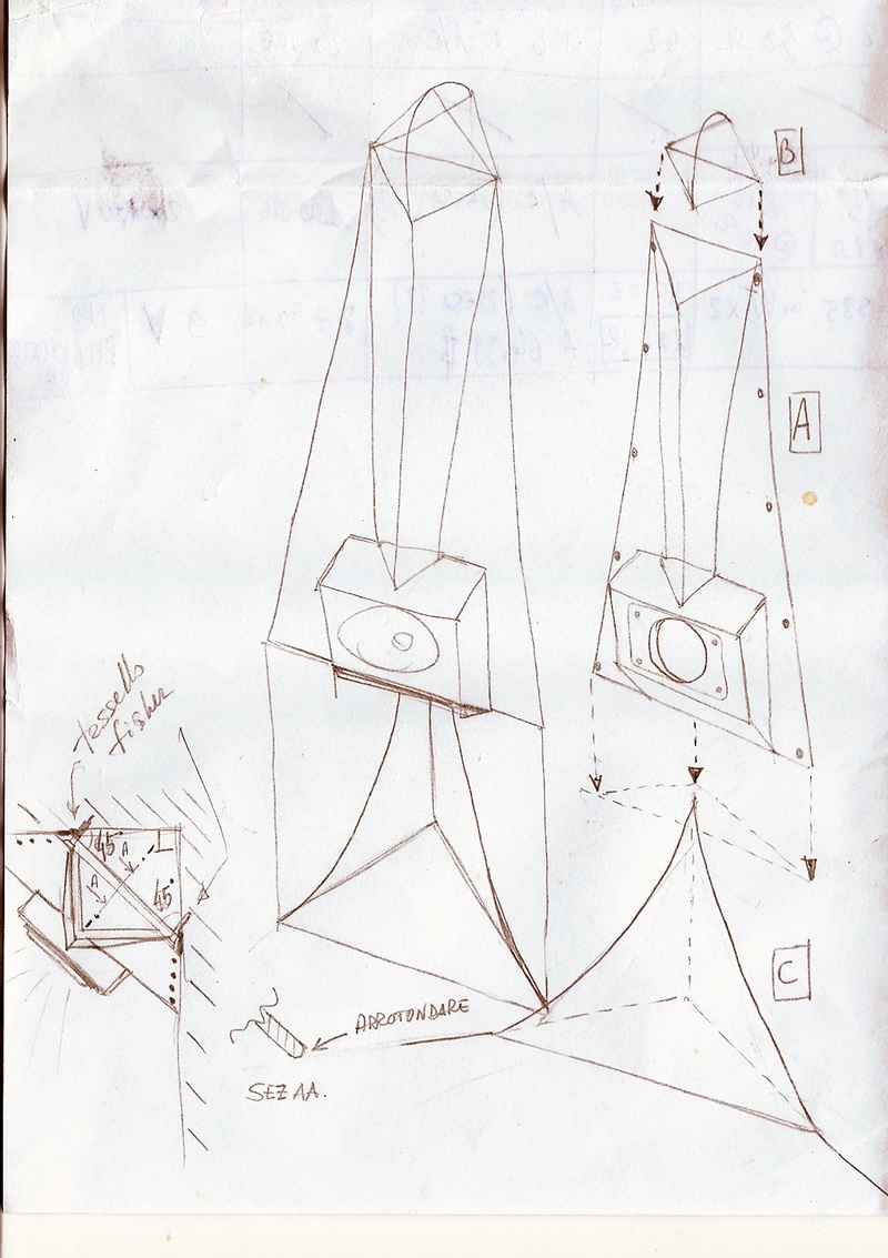 Diffusori - Pagina 3 Tromba14