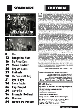 Les fanzines prog (Big Bang, Prog-Résiste, Koid9, ... ) - Page 2 13155611