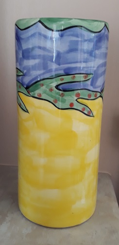 Christine Harris patterns (especially Floral) Christ11