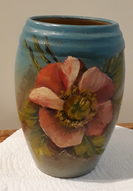 Harwyn, Rancich/Silva vases for gallery from a private collection. Harwyn11