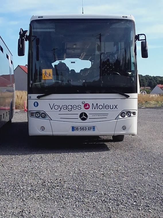 setra - Voyages Moleux Groupe Inglard 20160716