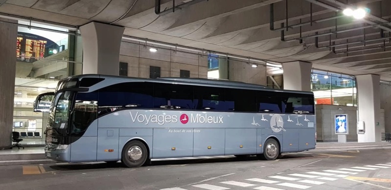 iveco - Voyages Moleux Groupe Inglard 31958810