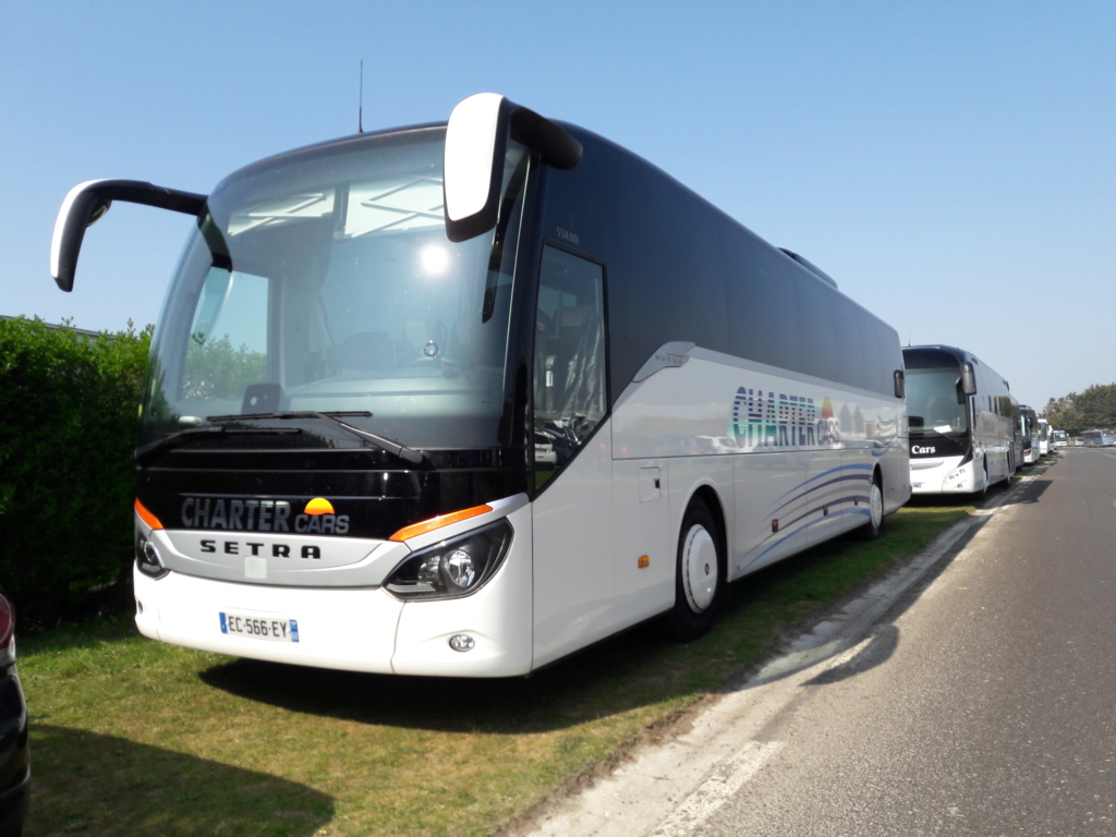 setra - Charter Cars Eaa10