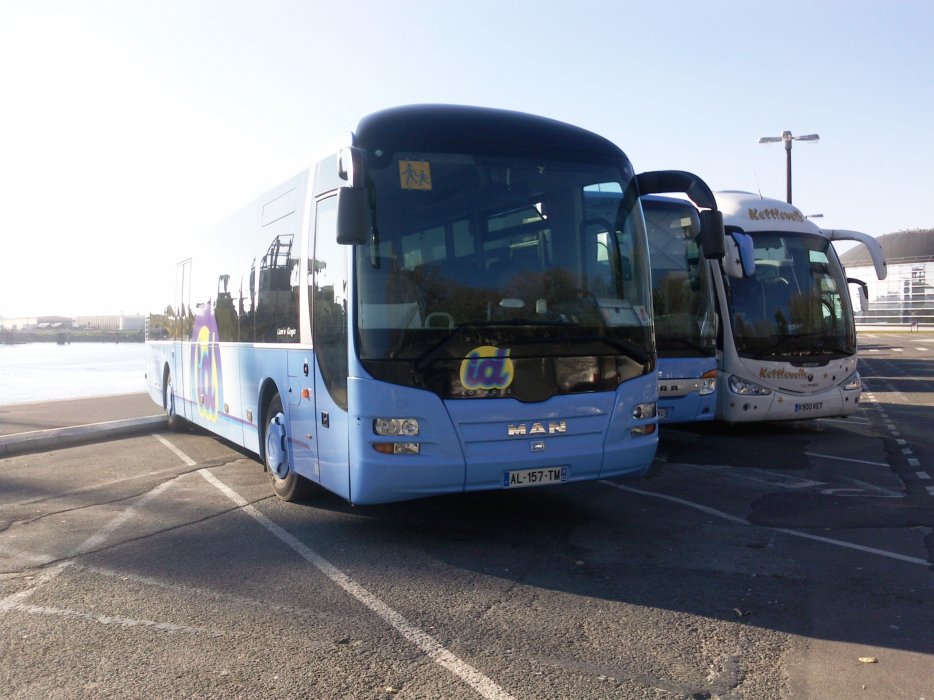 setra - ID VOYAGES Eaa11