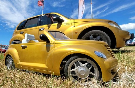 L'Esprit PT Cruiser 51 28581111