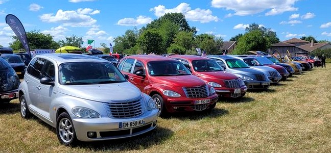 L'Esprit PT Cruiser 51 28614411