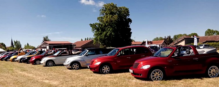 L'Esprit PT Cruiser 51 28616211