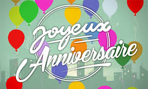 Bon anniversaire ! Ballon10