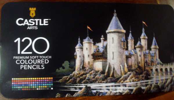 72 CDC "Castle Art Supplies" ! - Page 2 Dsc07882