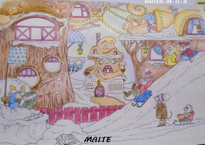 Castle Art Supplies - Crayons de couleurs Pastel Maitz128