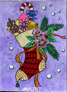 Selina Fenech - Fairy Art & Mermaids Majo610