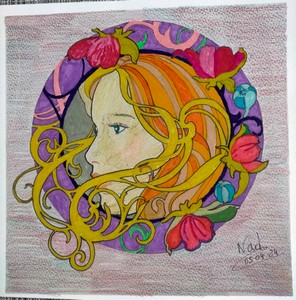 Coloriage anti-stress art-thérapie forum officiel coloriage zen adulte Nad28