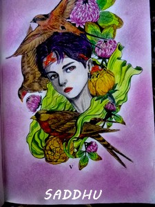 Coloriage anti-stress art-thérapie forum officiel coloriage zen adulte - Portail Saddh118