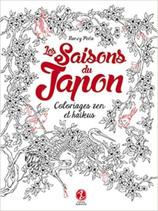 LES SAISONS DU JAPON - Nancy PENA Saison10