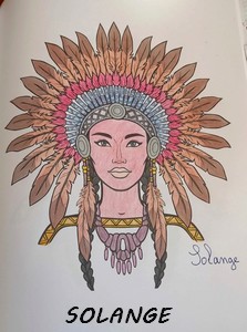 Nos défis personnels Solang65
