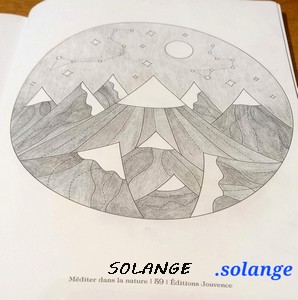 défi avril: le printemps - Page 2 Solang74