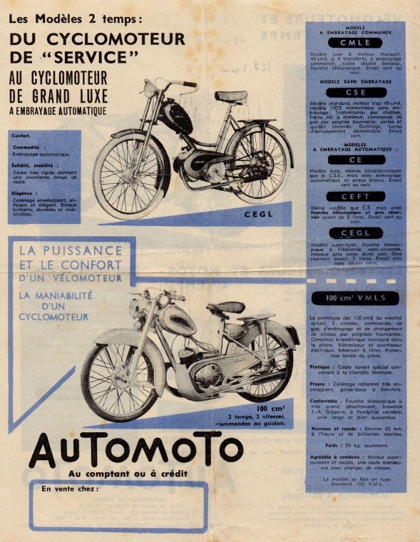 Auto-moto GLA 1955 Automo14