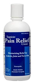 Pain relief Topric10