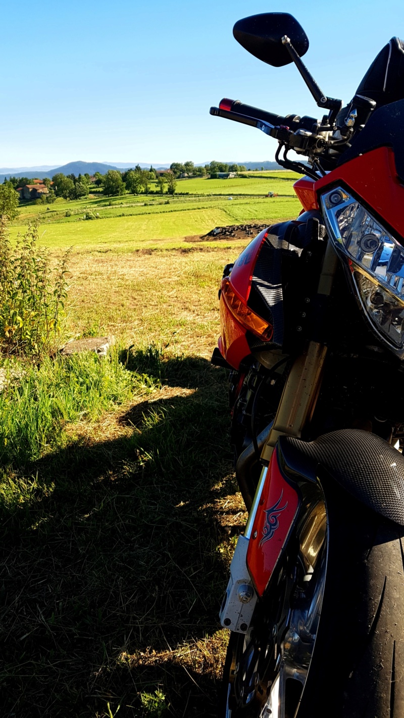 Max en R160 en région parisienne 20180615