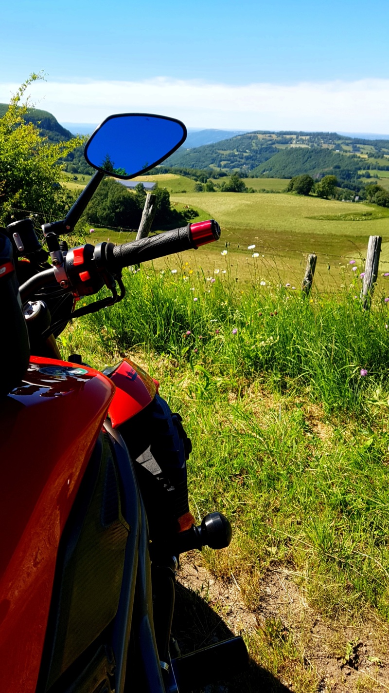 Max en R160 en région parisienne 20180620