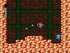 [FANBOY] - Les Mega Man de la NES 211