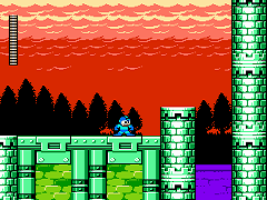 [FANBOY] - Les Mega Man de la NES 214