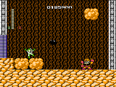 [FANBOY] - Les Mega Man de la NES 310