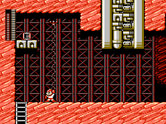 [FANBOY] - Les Mega Man de la NES 412