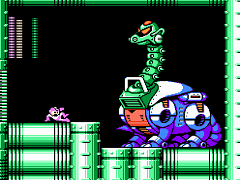[FANBOY] - Les Mega Man de la NES 515