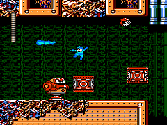 [FANBOY] - Les Mega Man de la NES 613