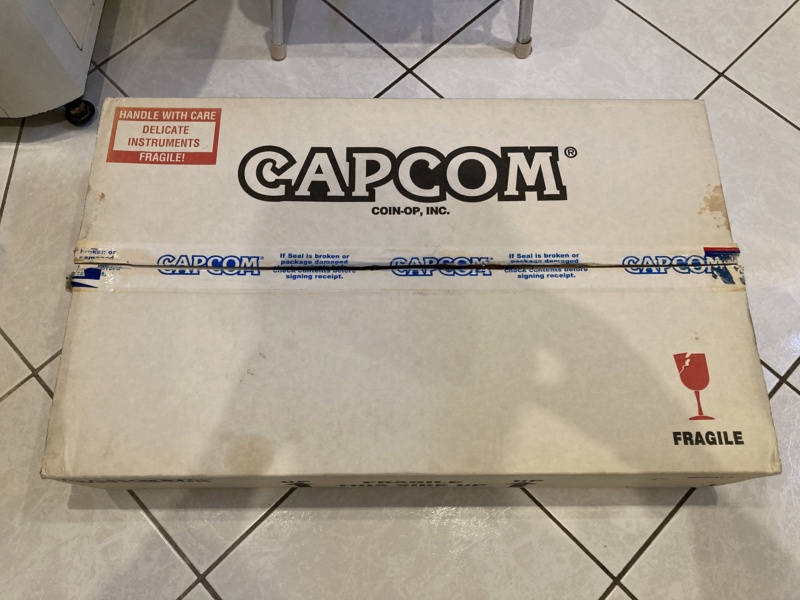 Eco Fighters de Capcom Img-4210