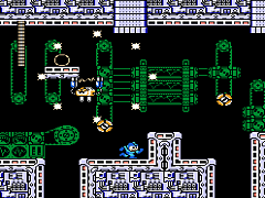 [FANBOY] - Les Mega Man de la NES Mm3spa10
