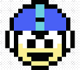 [FANBOY] - Les Mega Man de la NES Png-tr11