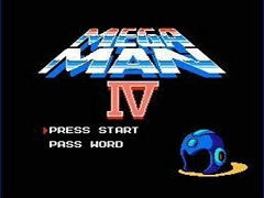 [FANBOY] - Les Mega Man de la NES Start10