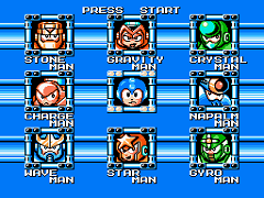 [FANBOY] - Les Mega Man de la NES Unname11