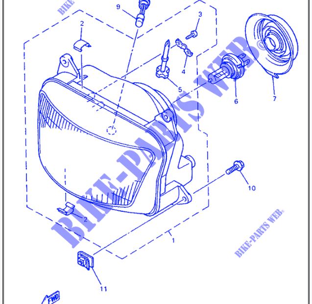 [trouvé] vis et ecrou pour phare avant div de 95 Vis_di10