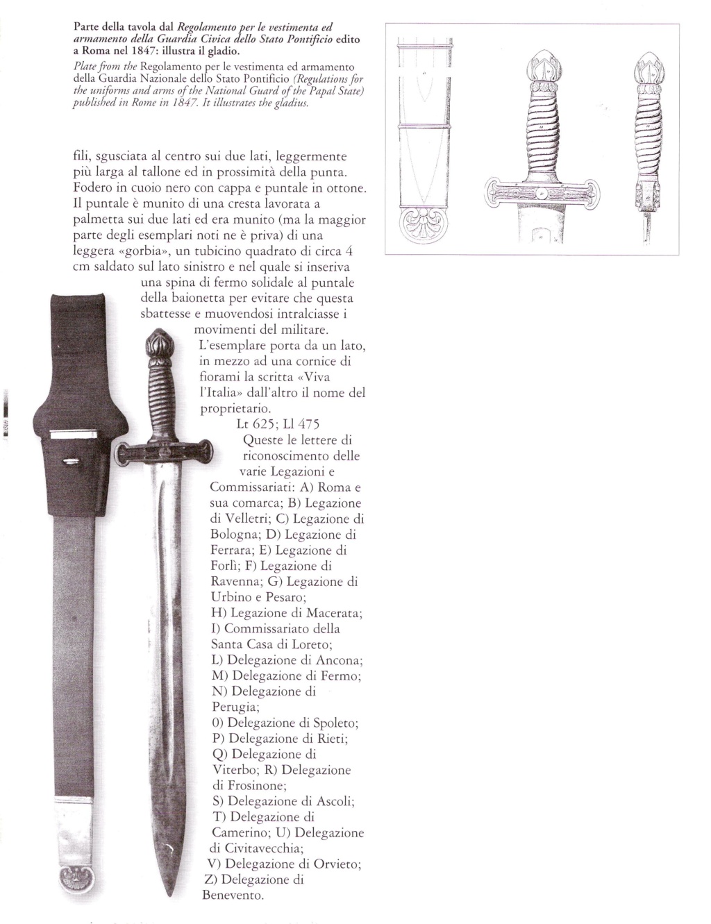 Sabre français mais quelle epoque? Numzor12