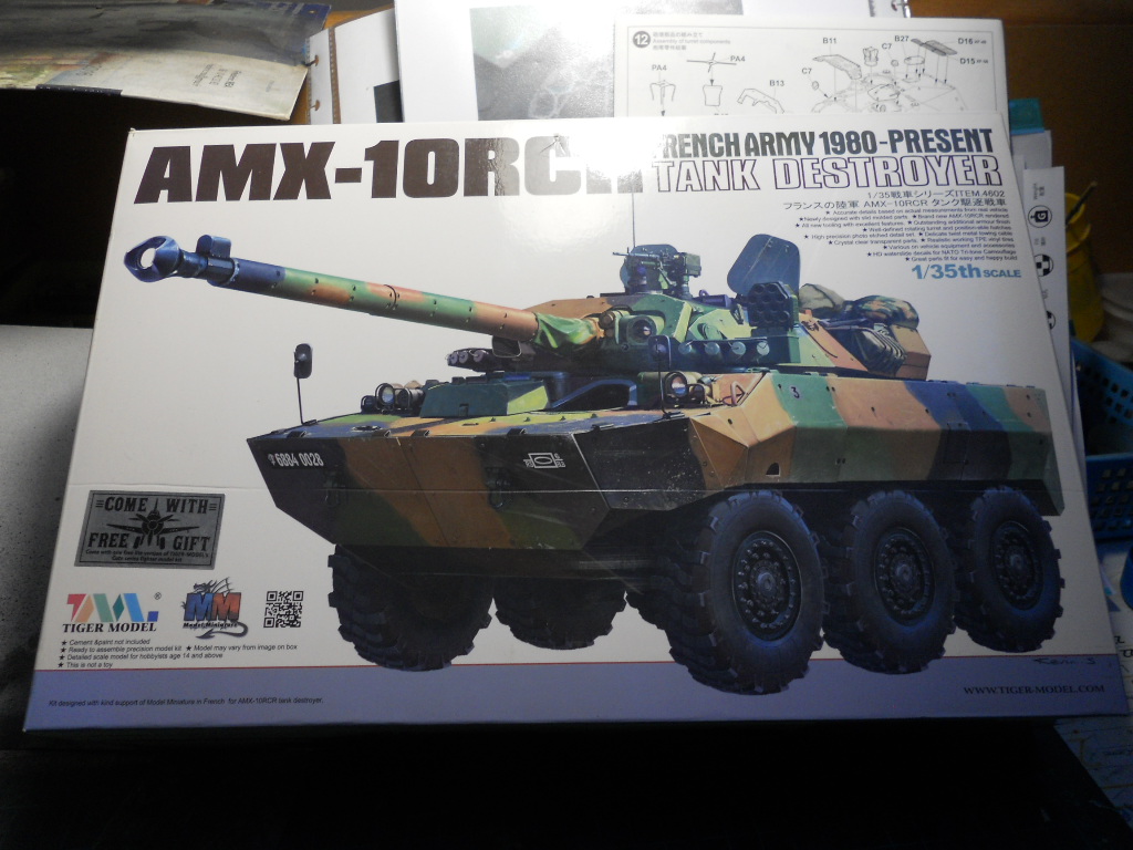 AMX 10 RCR dans la neige Dscn2152