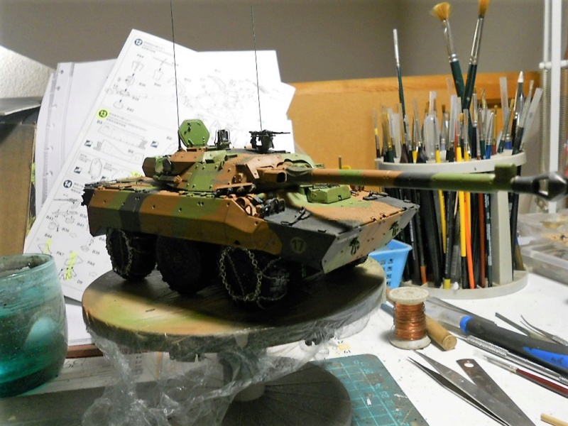 AMX 10 RCR dans la neige Dscn2157