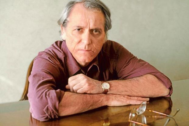 Don DeLillo A102