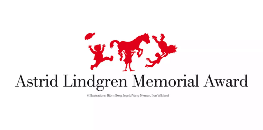 Prix commémoratif Astrid-Lindgren A193