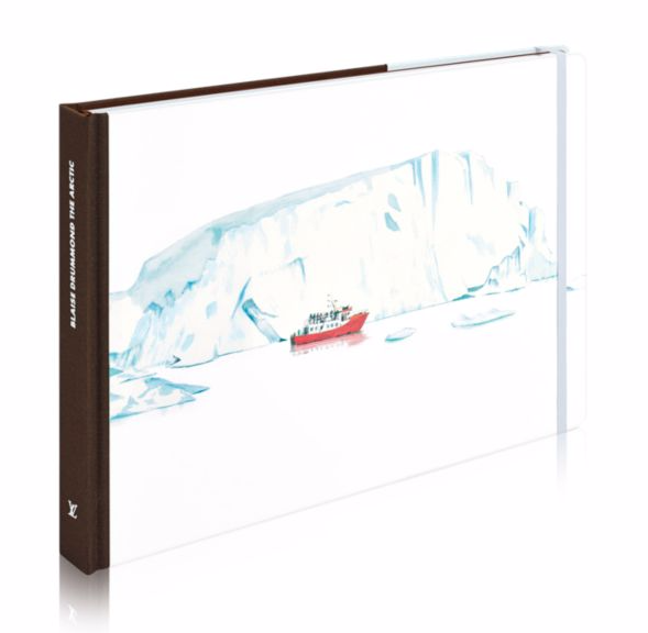  La collection Travel Book Louis Vuitton A209