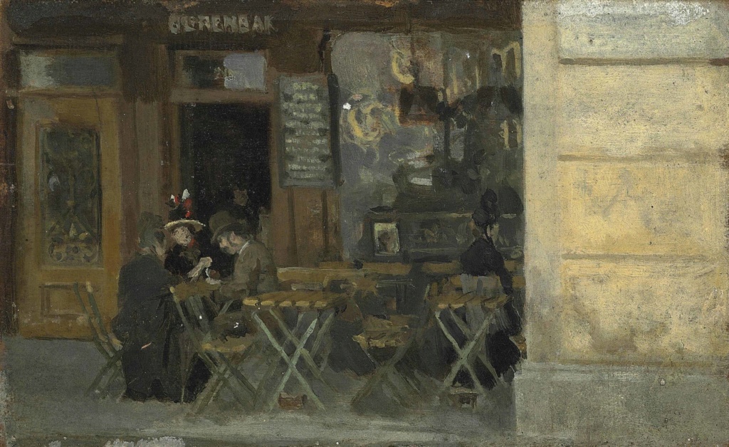 Walter Sickert A210