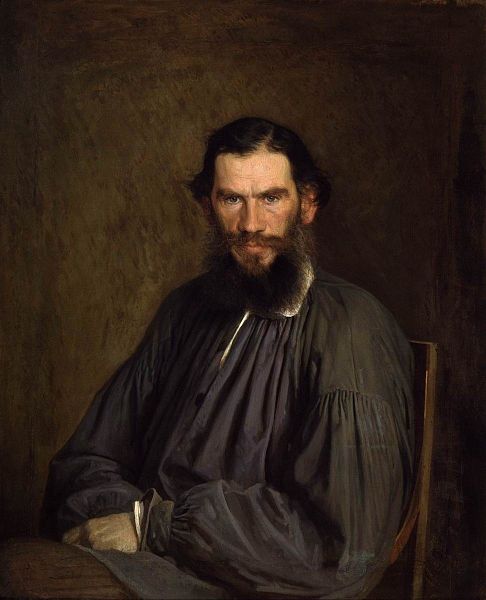 Léon Tolstoï A291